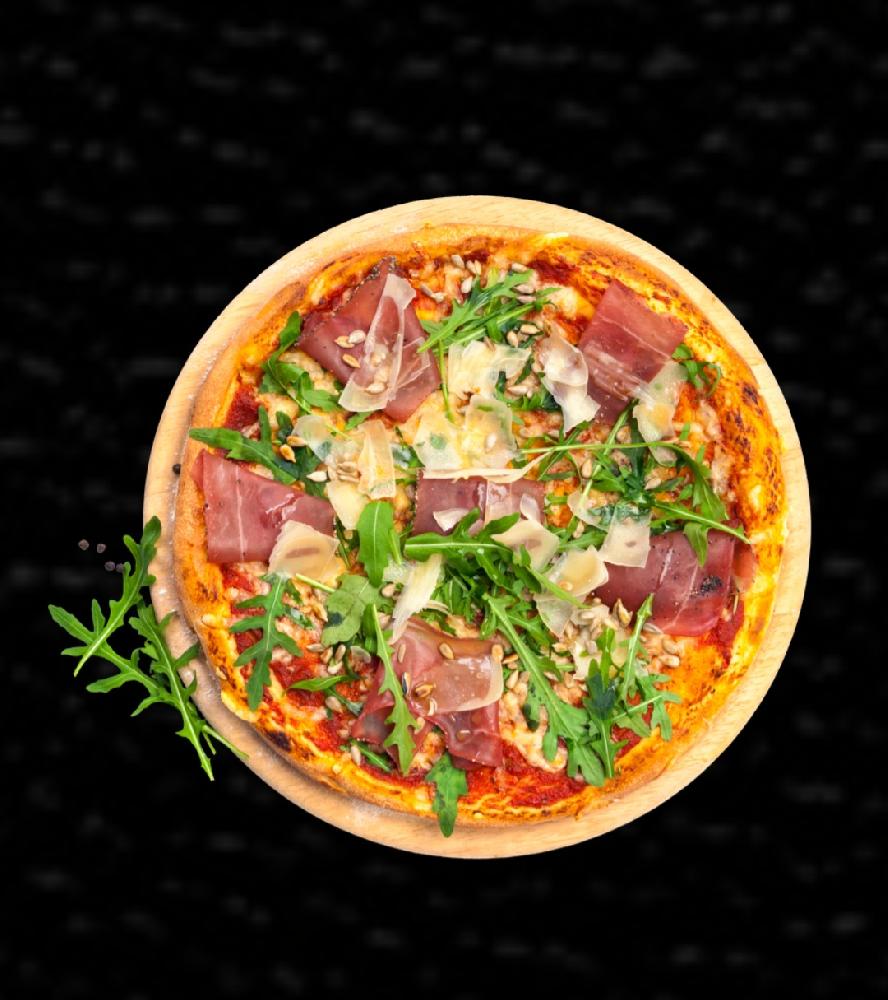 Carbonara 