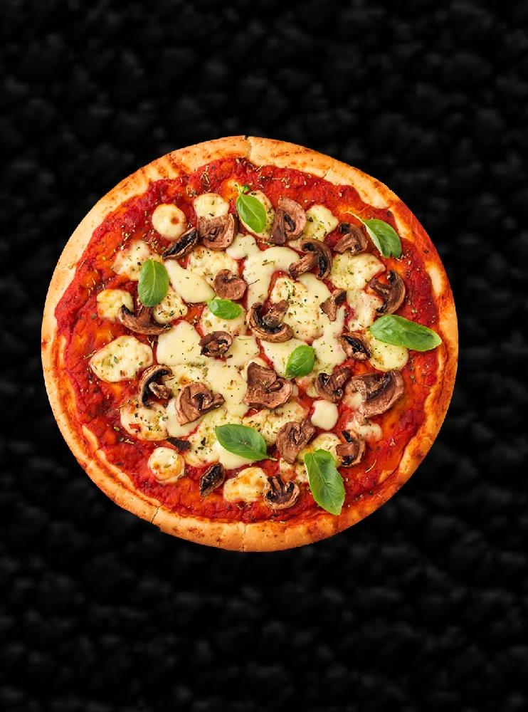 Bella Napoli
