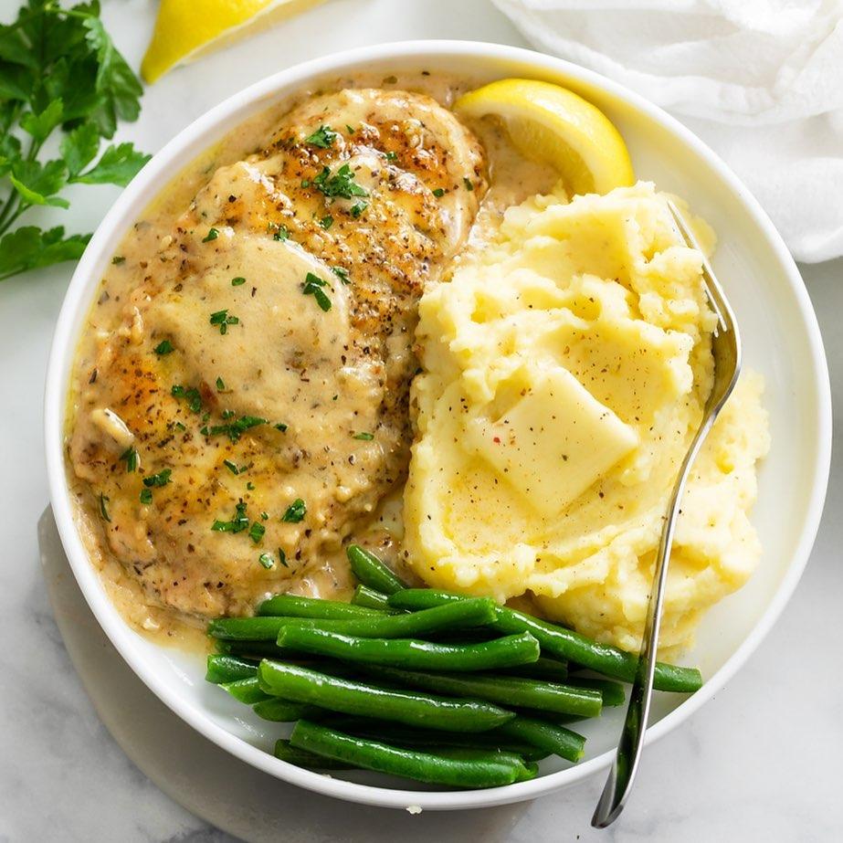 Chicken Breast