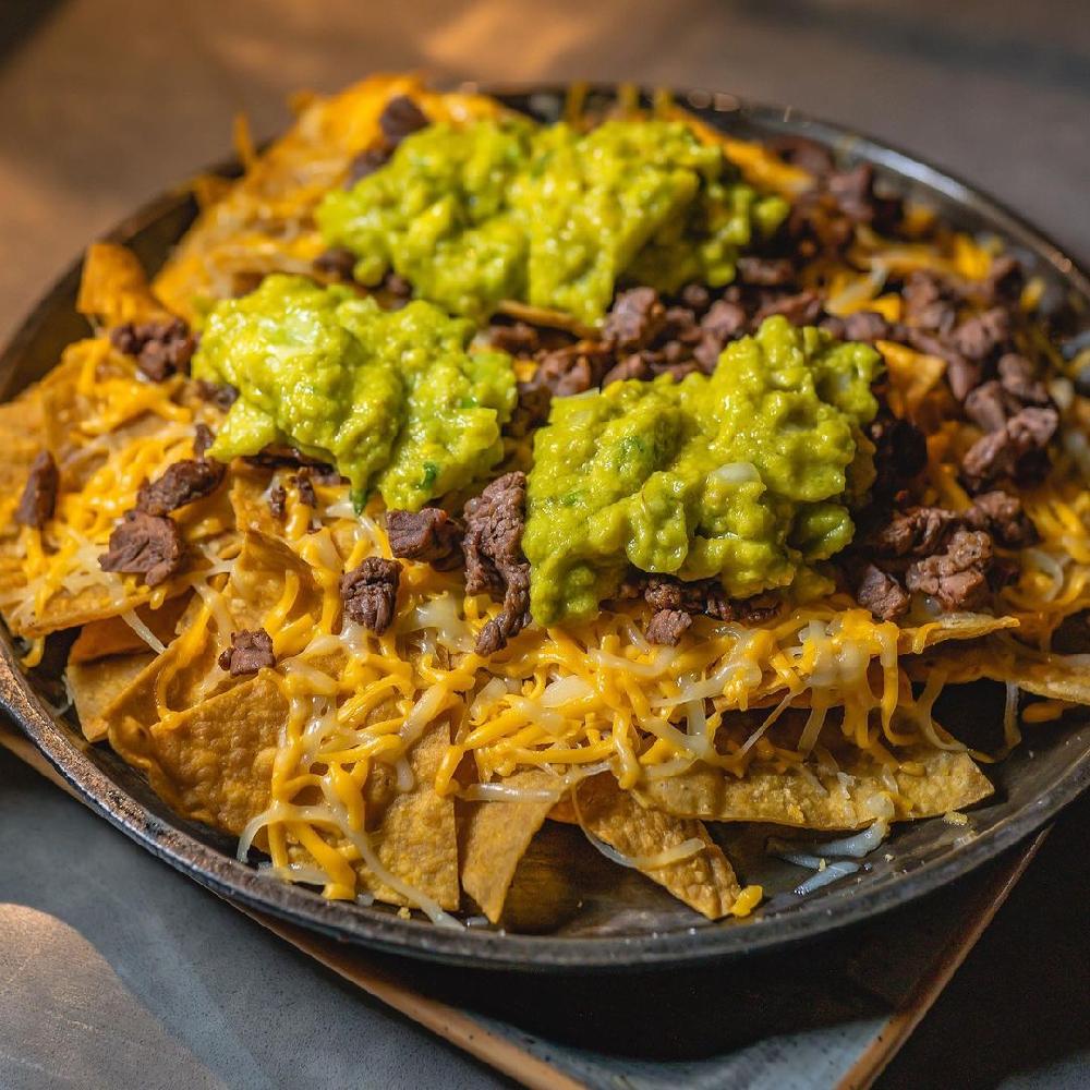 Nachos 