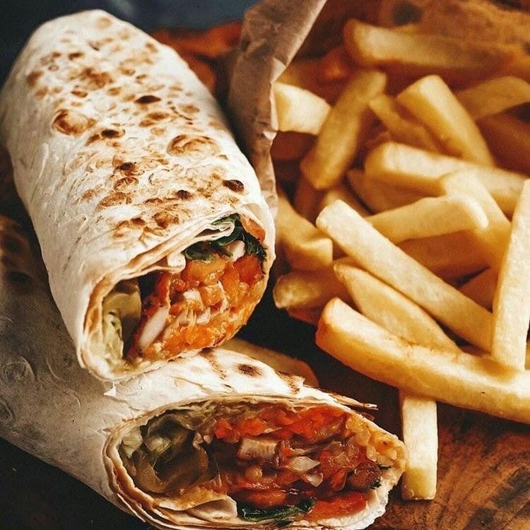 Sezar Roll 