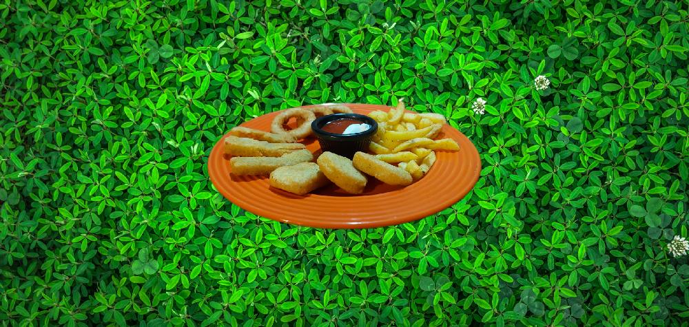 Snack Mix
