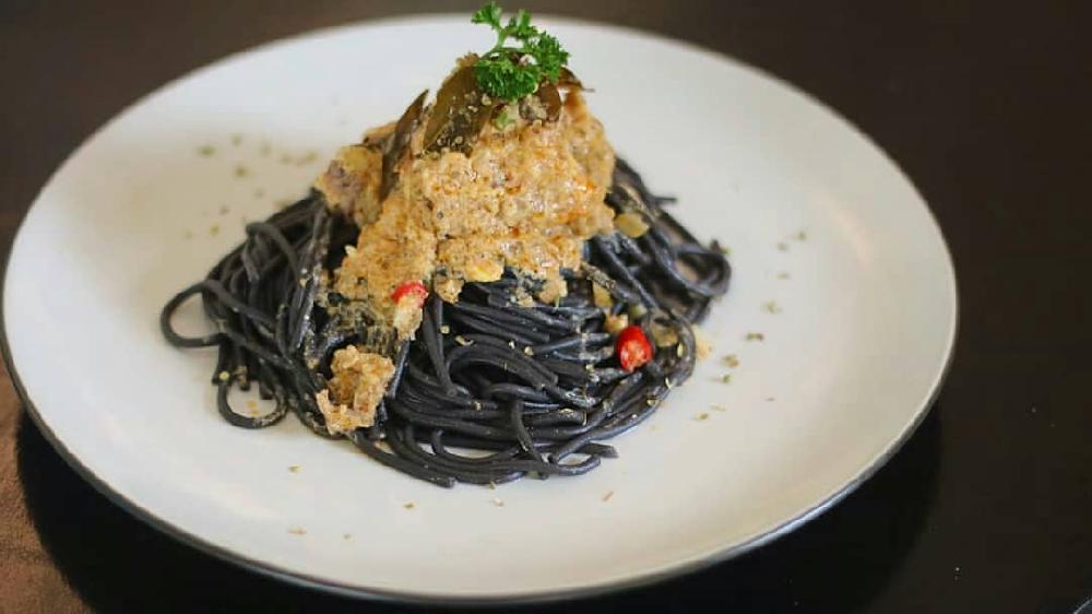 Pasta De Le Farno