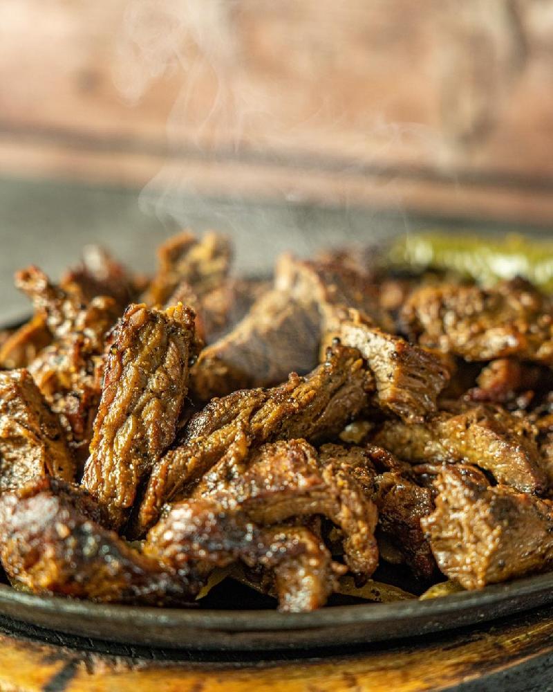 Tava kabab