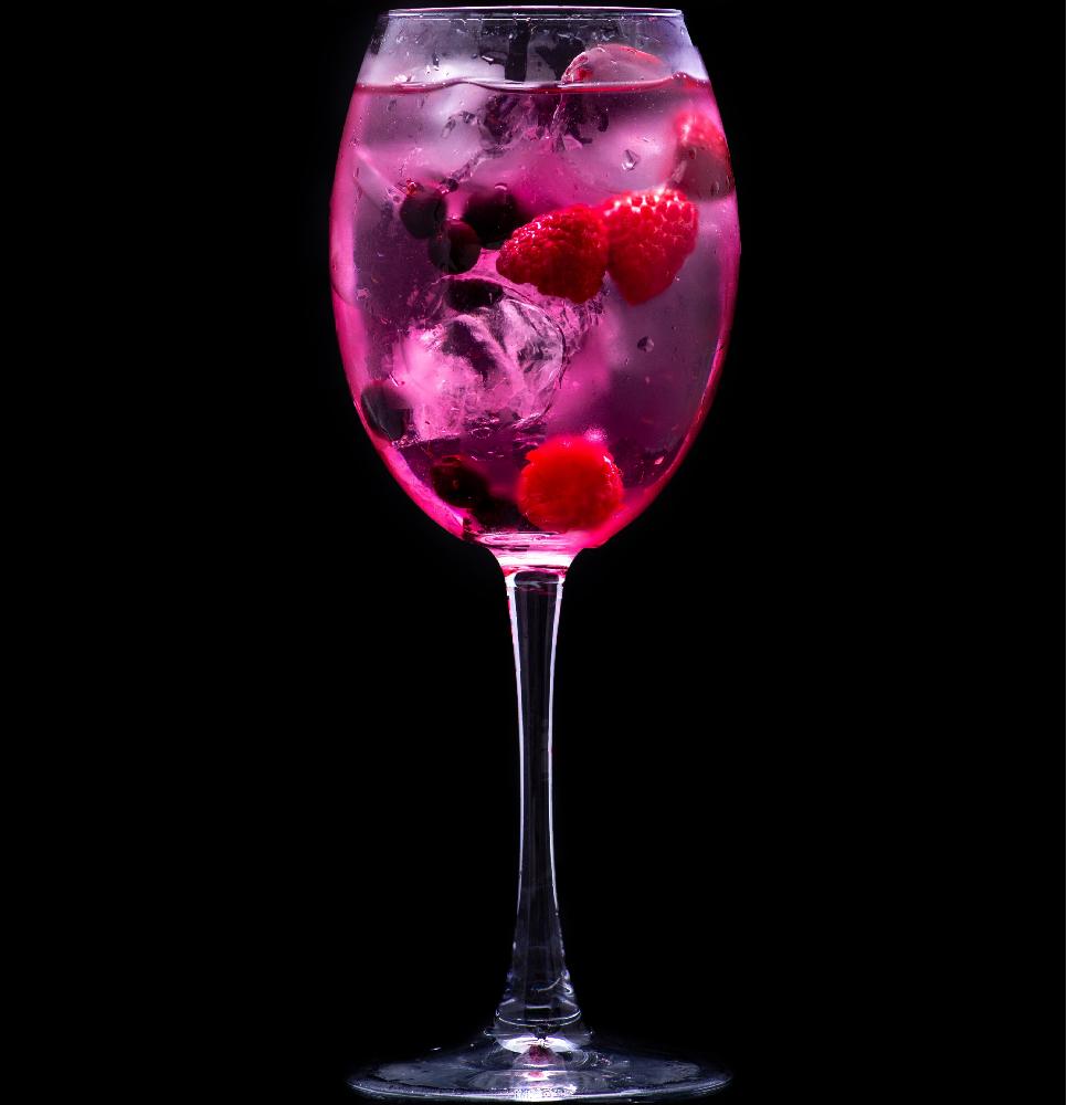 Berry Mix