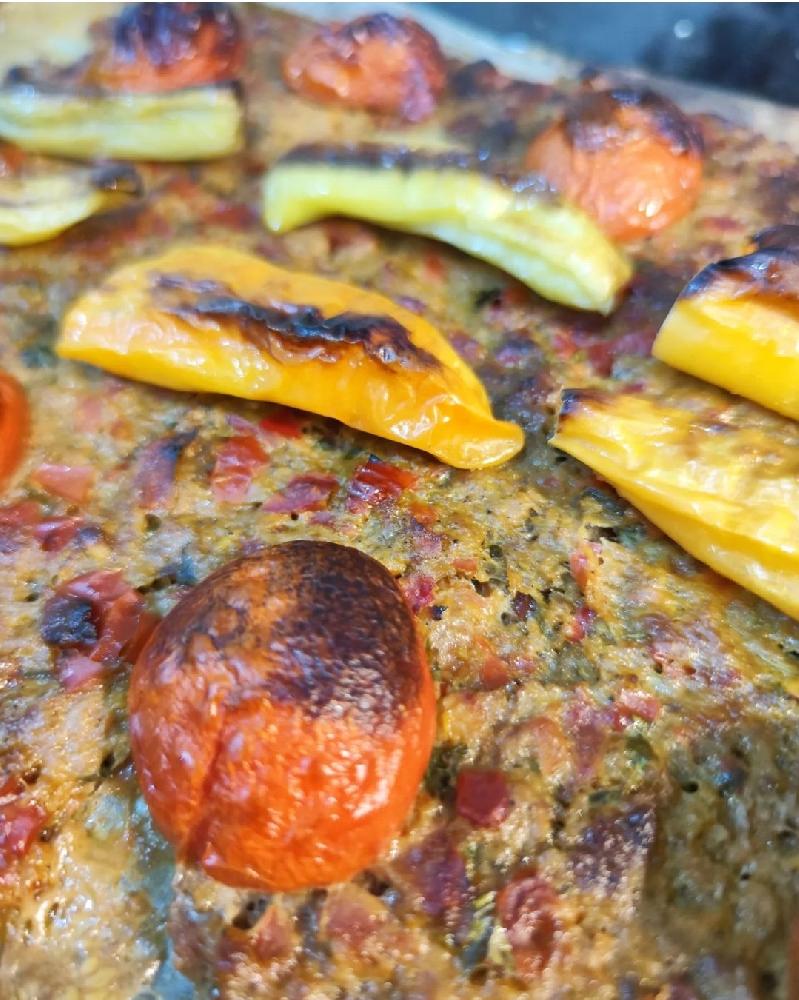 Kağız kababı 