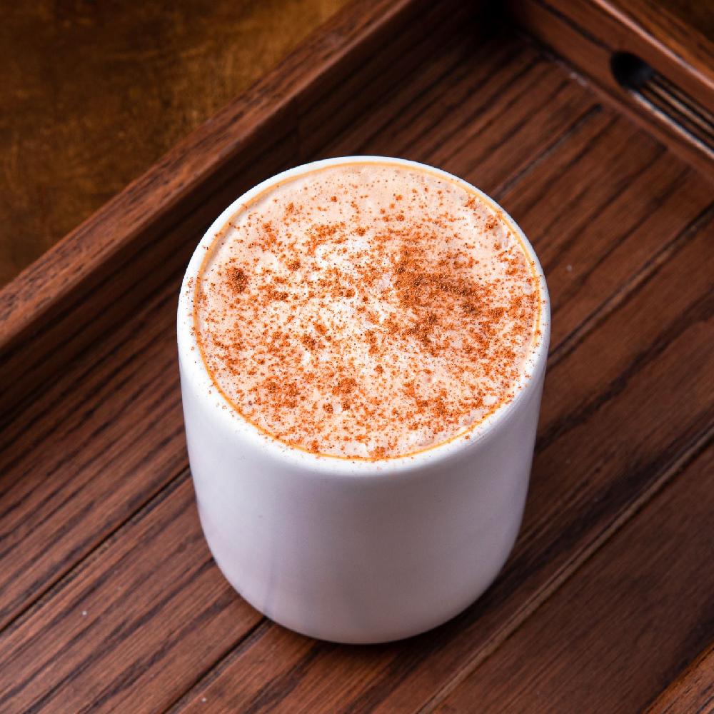 SPANISH LATTE