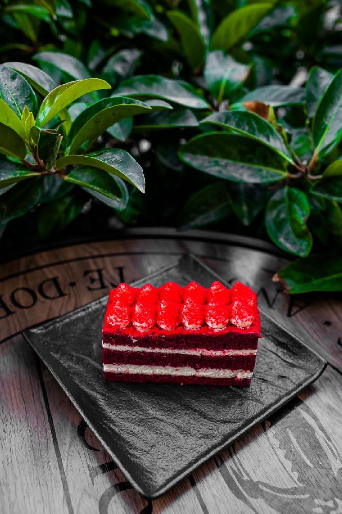 Red velvet 