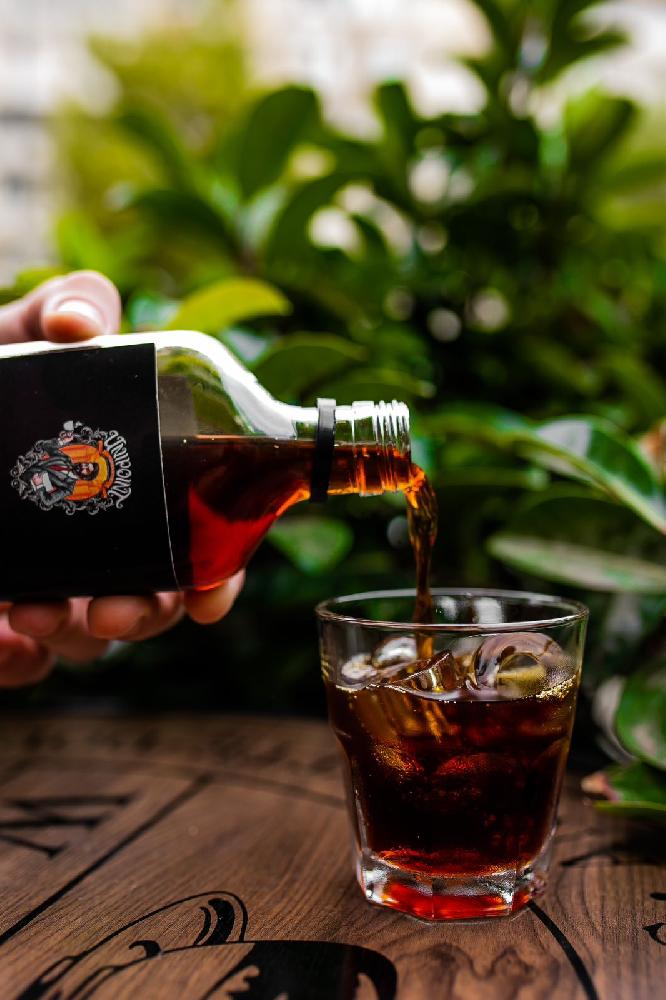 Cold Brew
