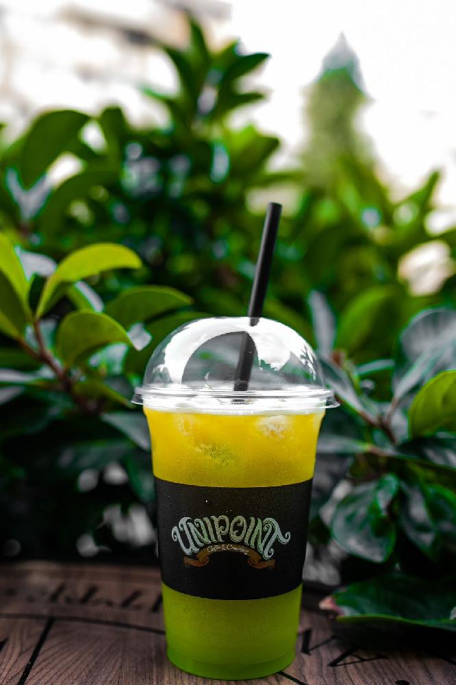 Yellow fructose 