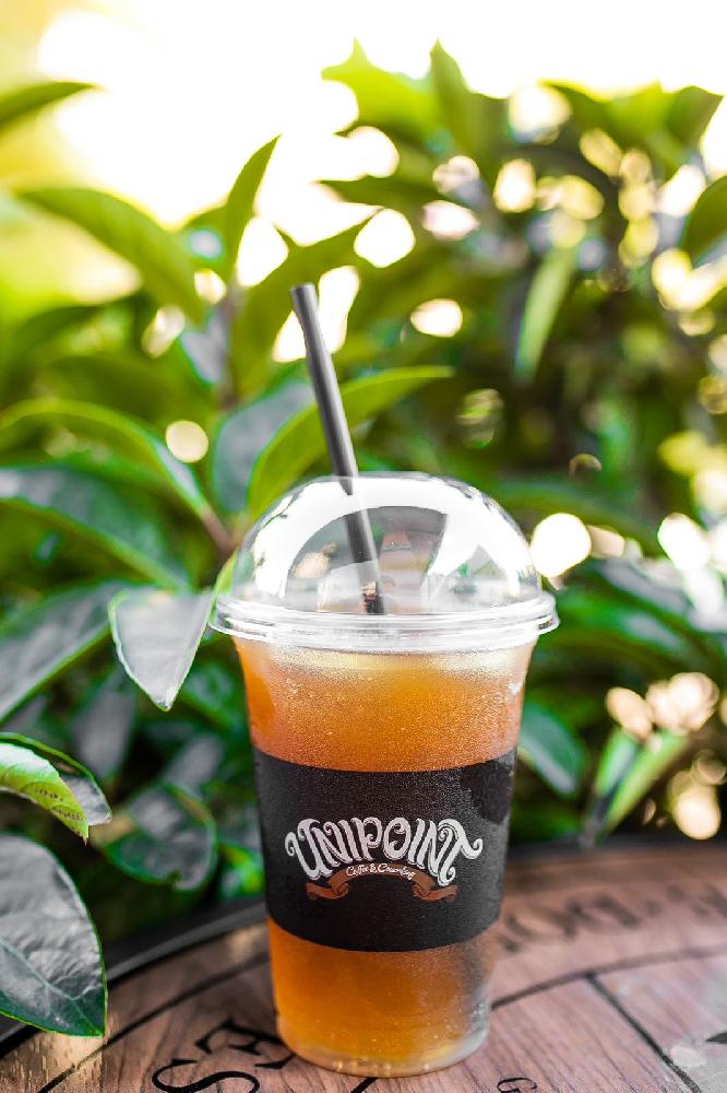 Black tonic 