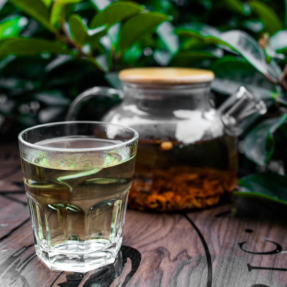 Cascara