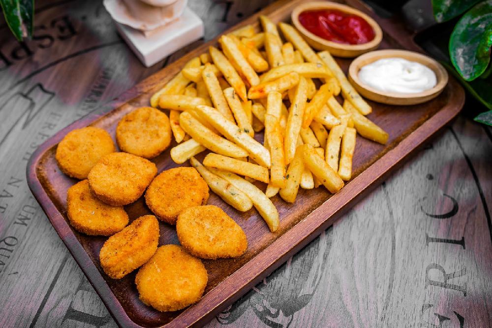 Nuggets