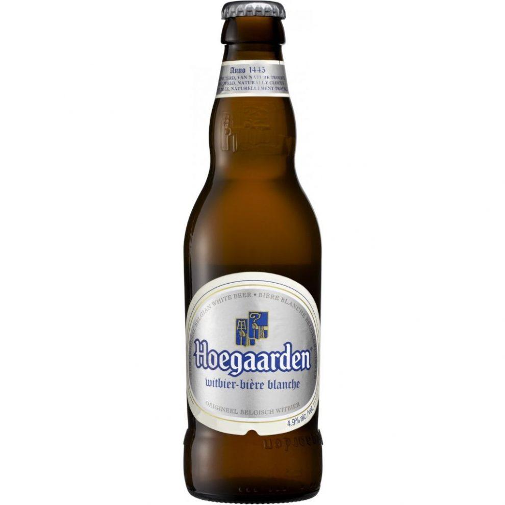 Hoegaargen 330 ml