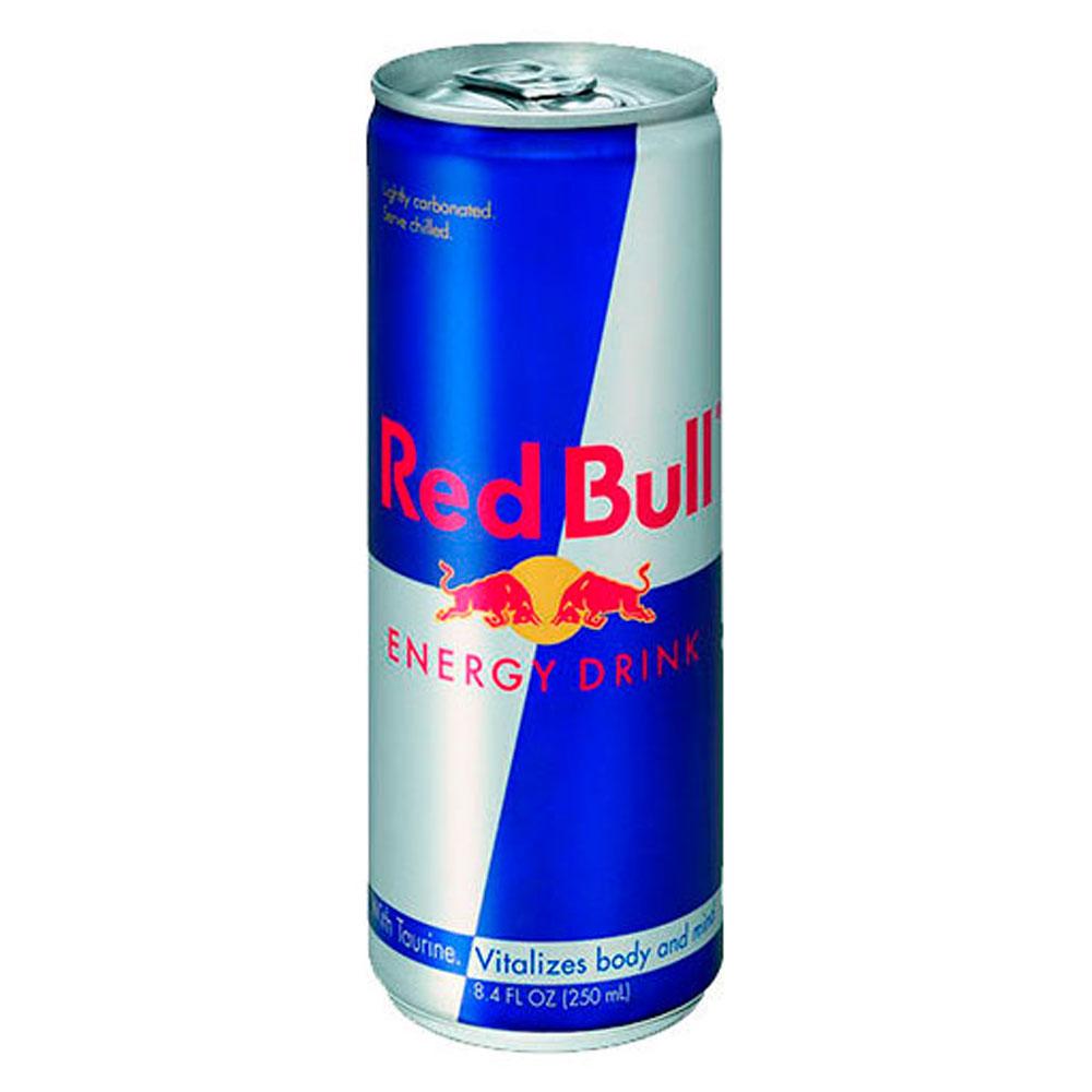 Red Bull 250 ml