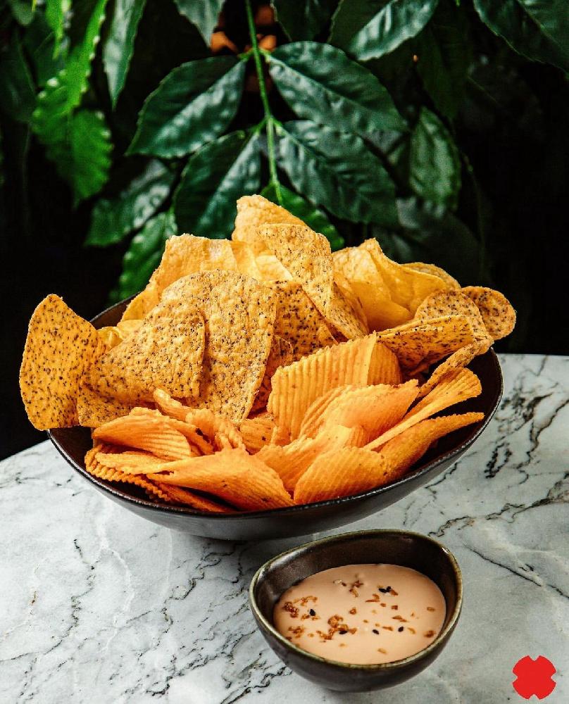 Crisps
