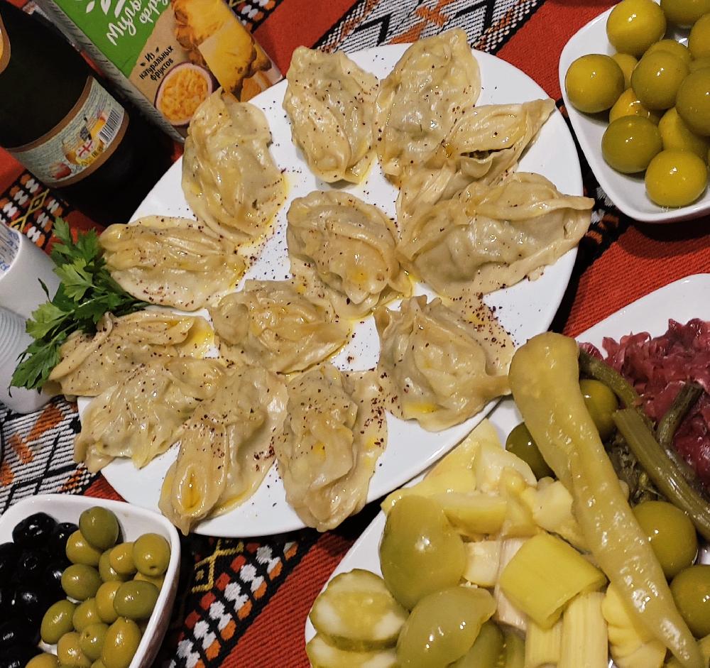 MANTİ 