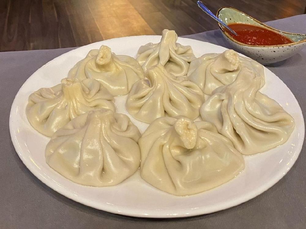 Gürcü xəngəli 