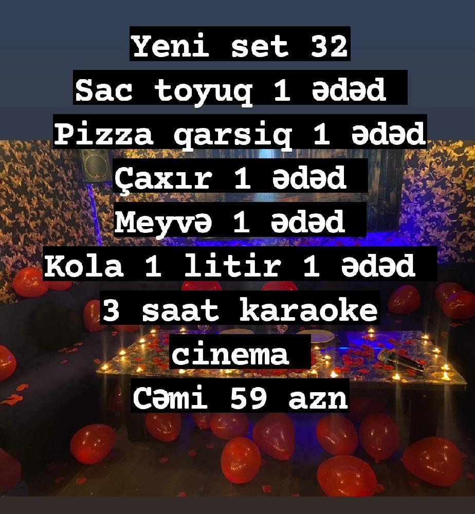 Set 32 