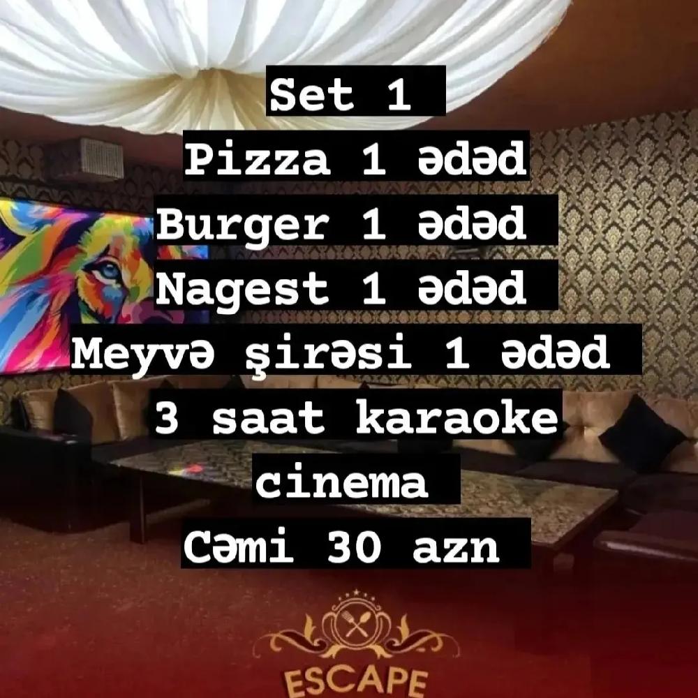 Set 1