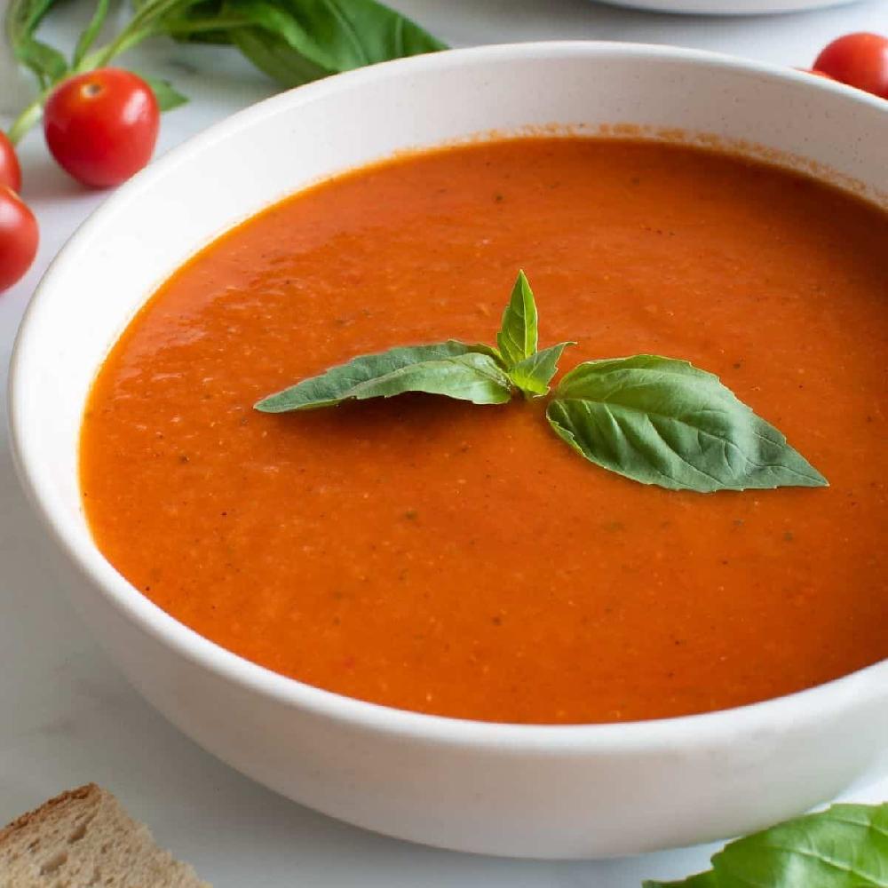 Tomato soup 