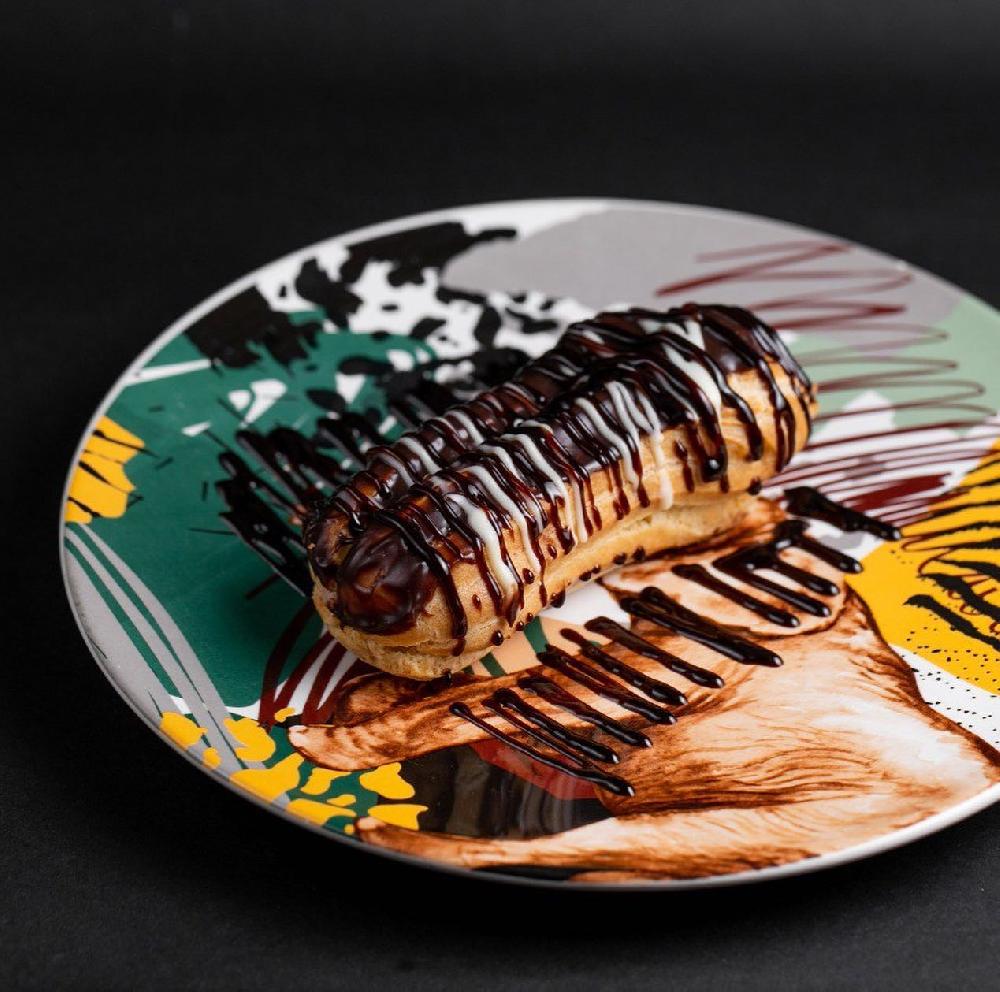 Eclair