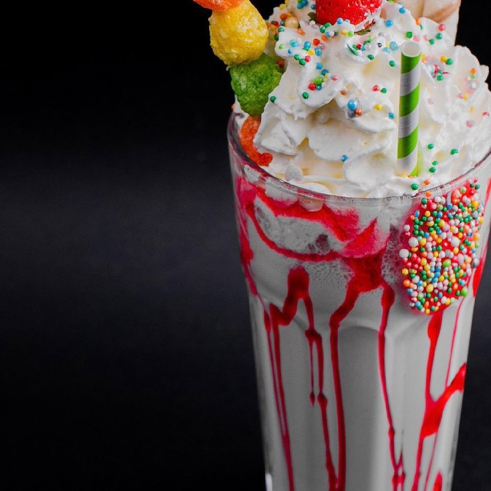 Milkshake
