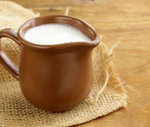 Gəncə Qaymağı