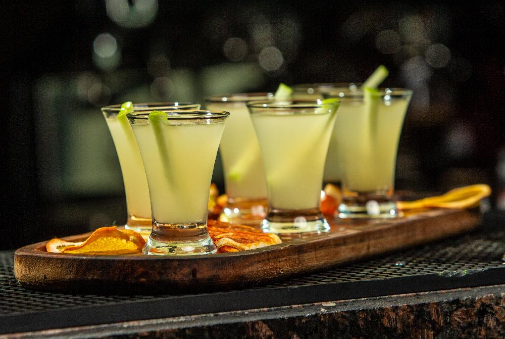 Limon Şot