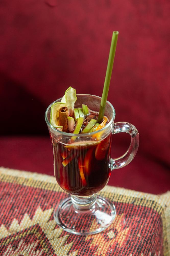 Glenvilet Qırmızı