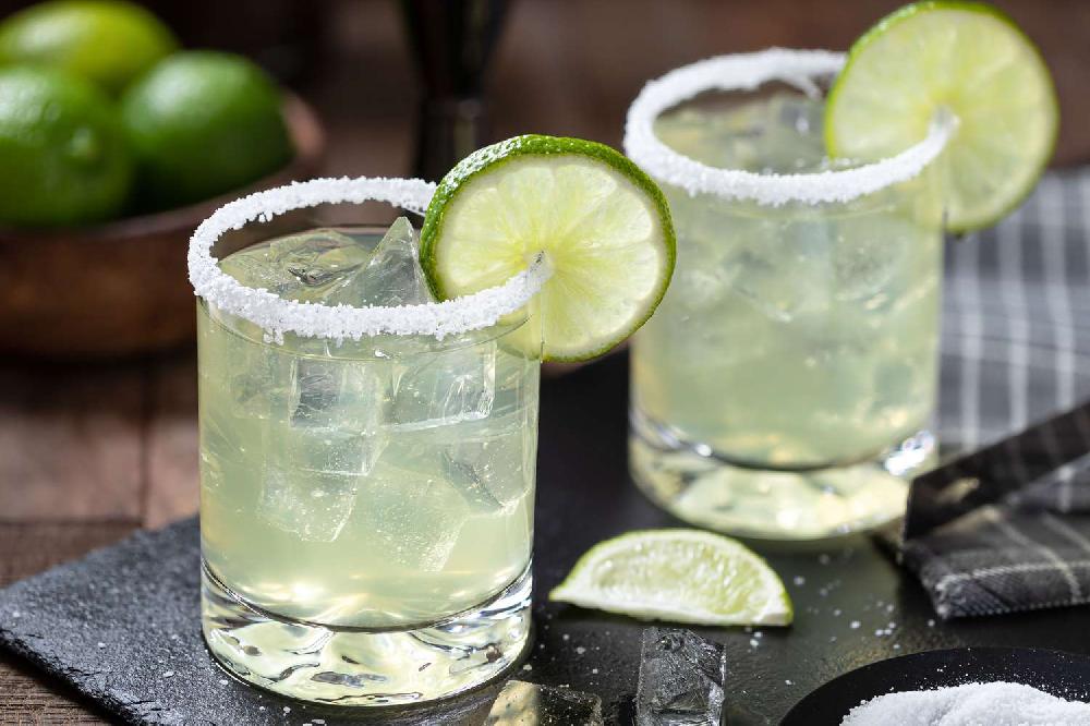 Tequila