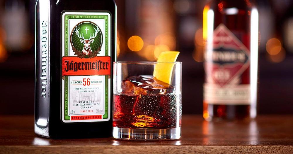Jagermeister