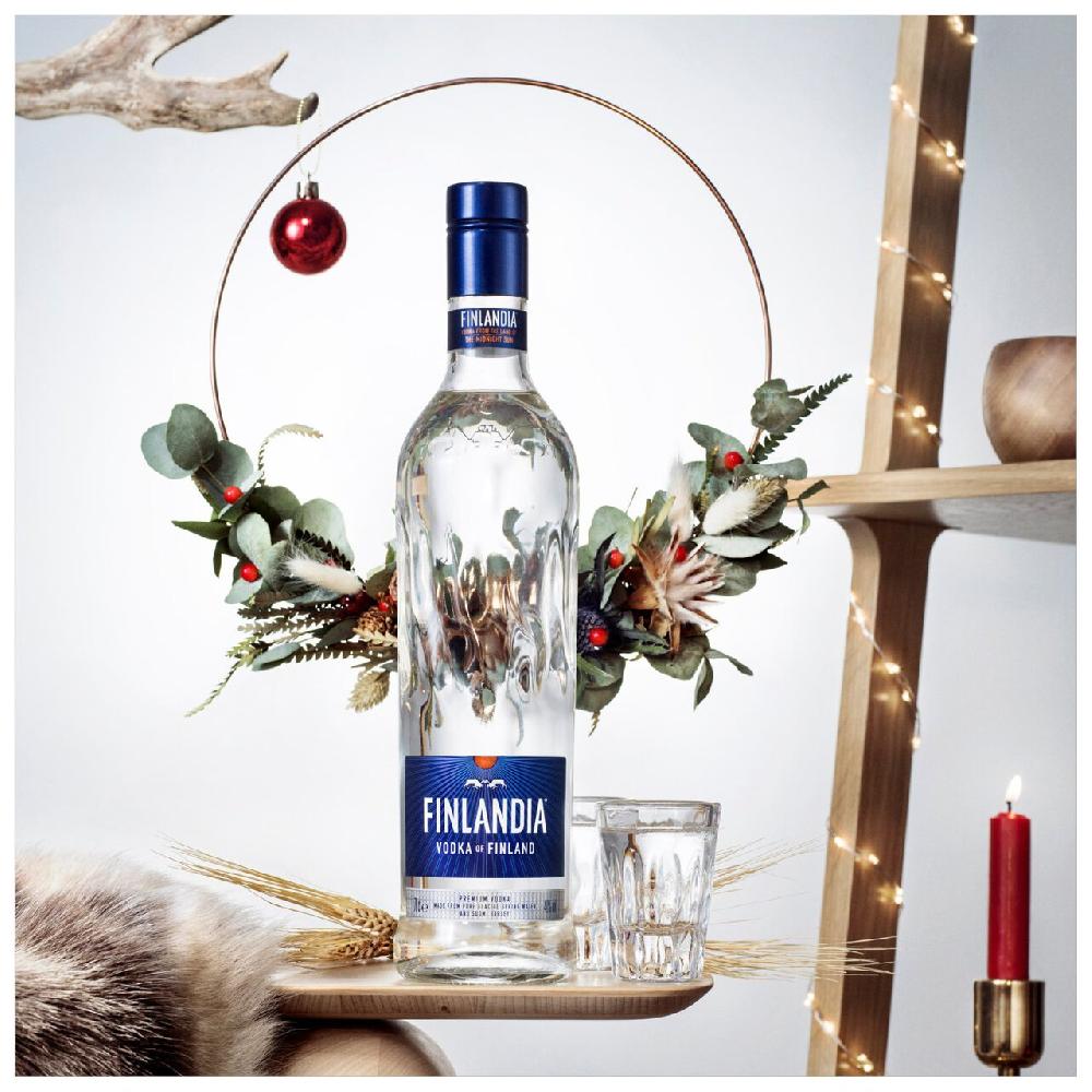 Xarici Vodka Brendləri