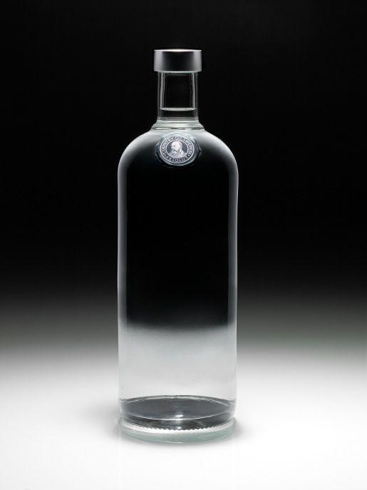 Yerli Vodka