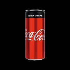 Cola Zero 