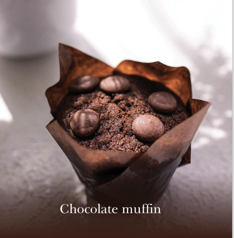 Muffin 