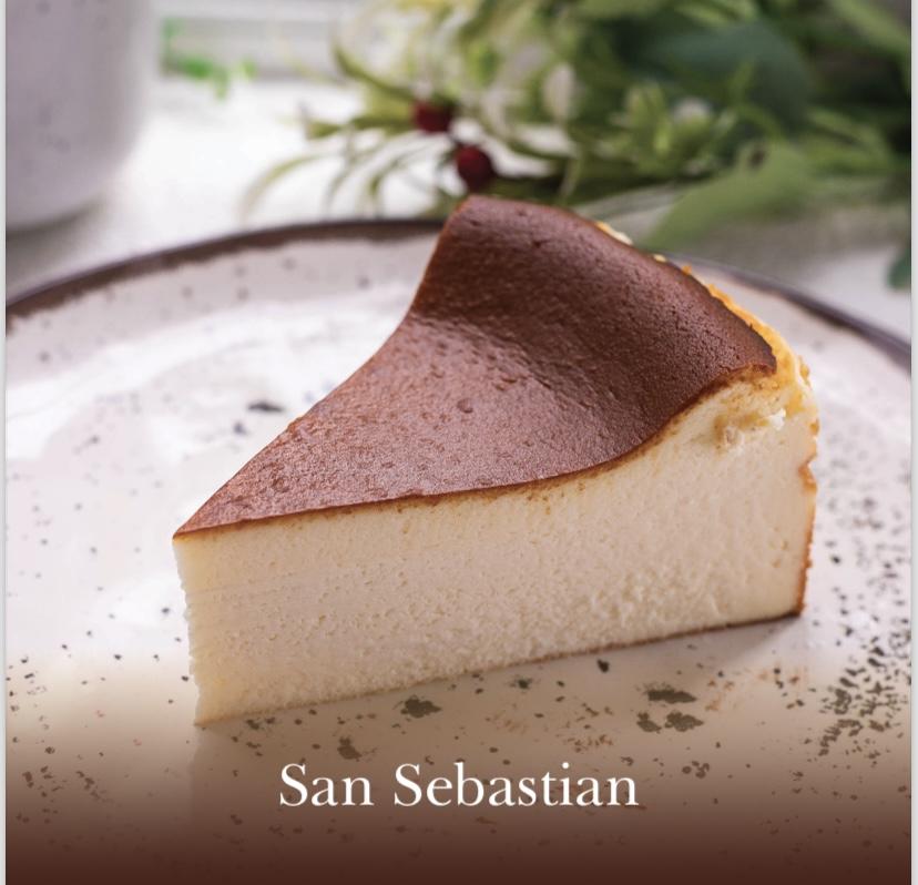 San Sebastián 