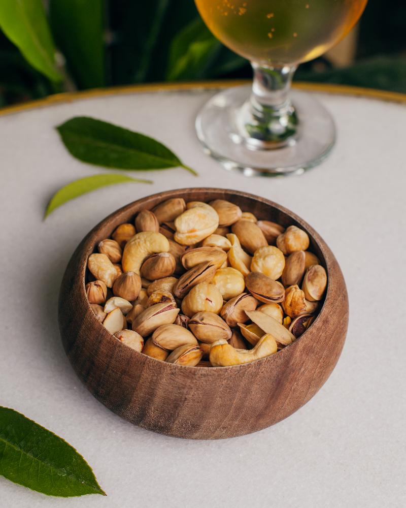 Mix Nuts