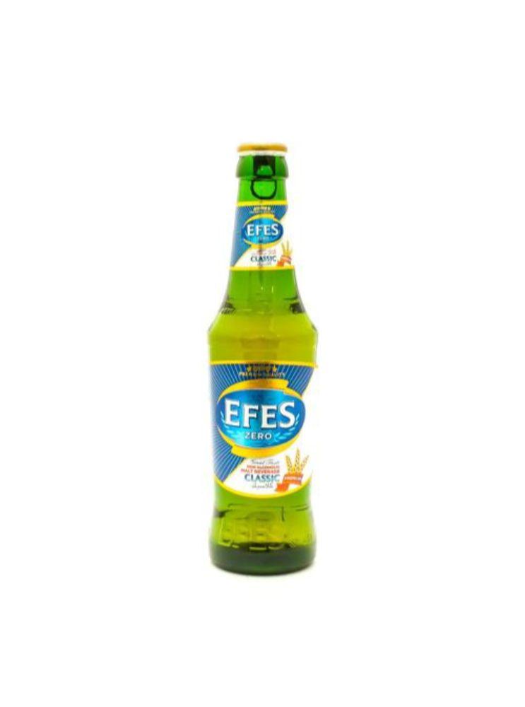 Efes zero