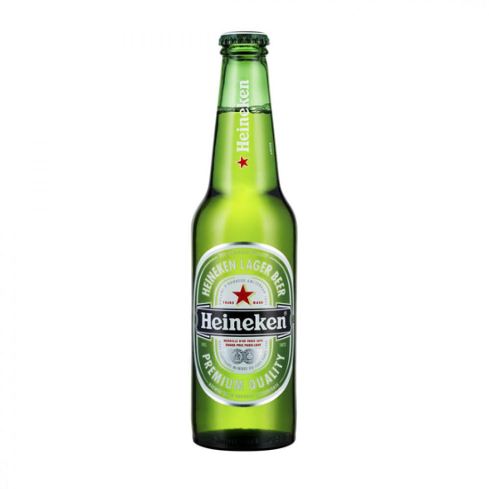 Heineken 0