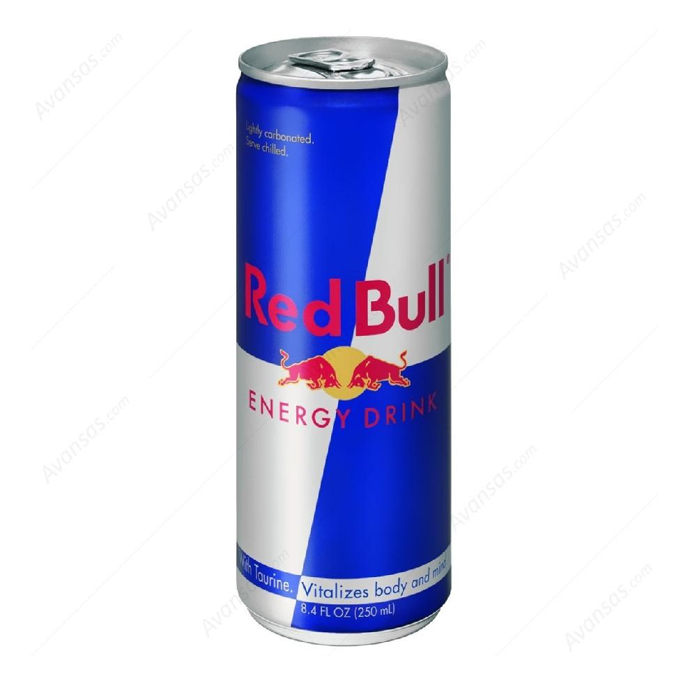 Red bull