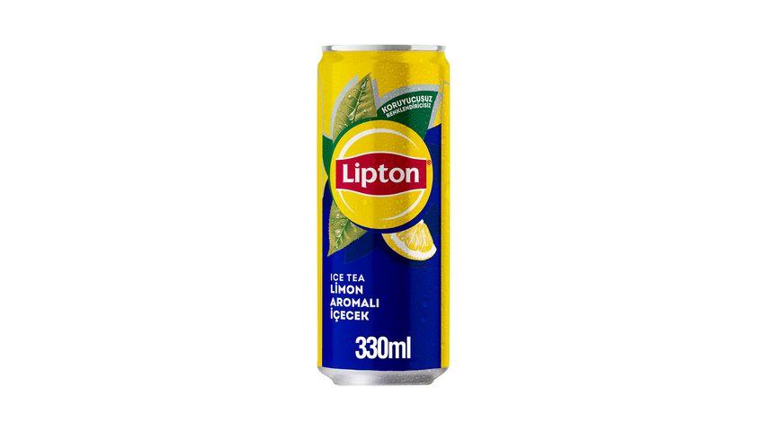 Lipton limon