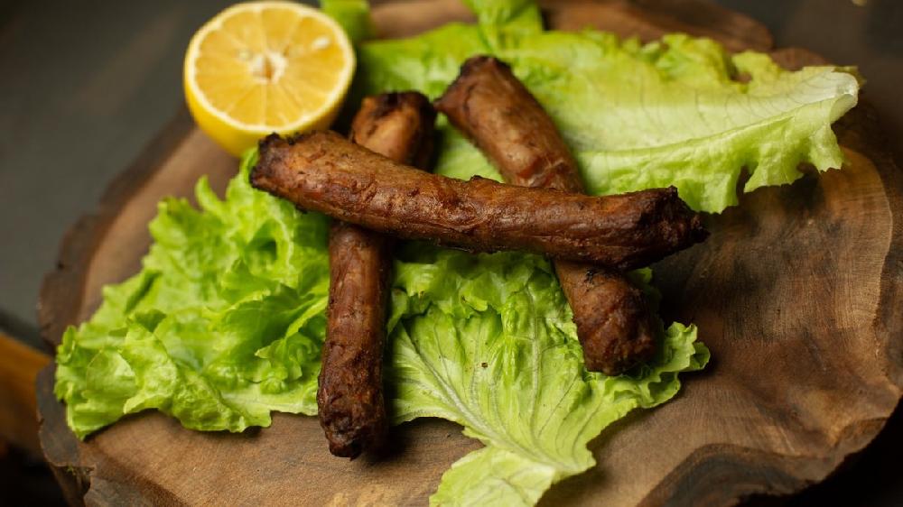 Boğaz hisə verilmiş