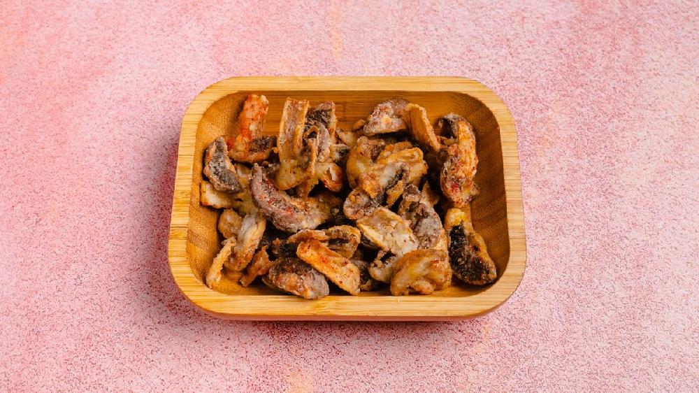 Göbələk suxaridə