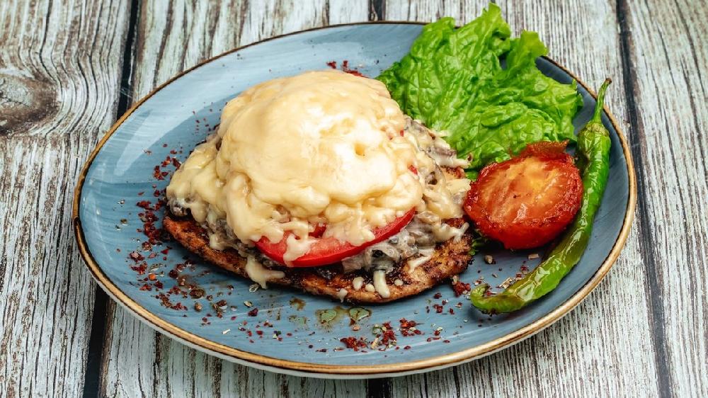 Monastır sayağı toyuq