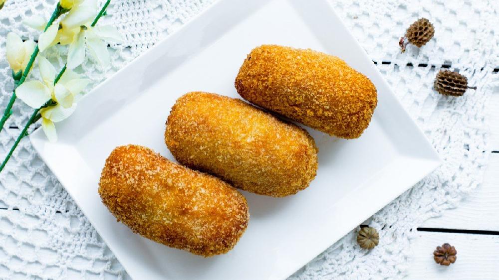 Pendirli kotlet 