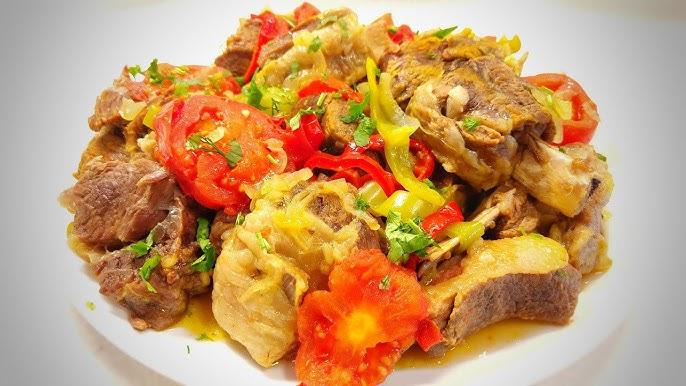 Çəpiş buğlaması