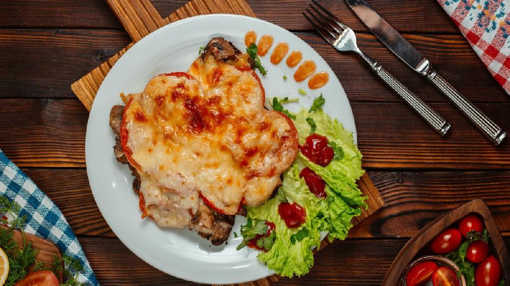 Monastır sayağı can əti