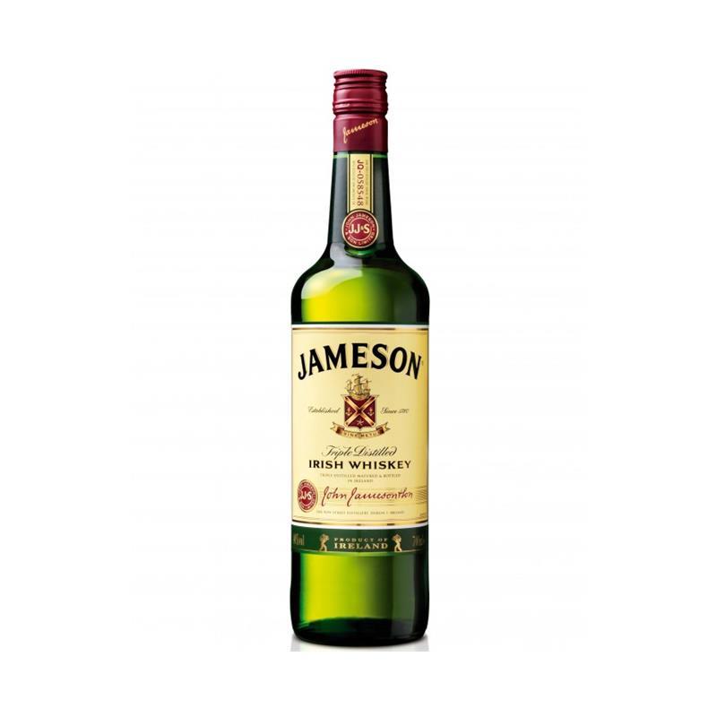 Jameson 0.5