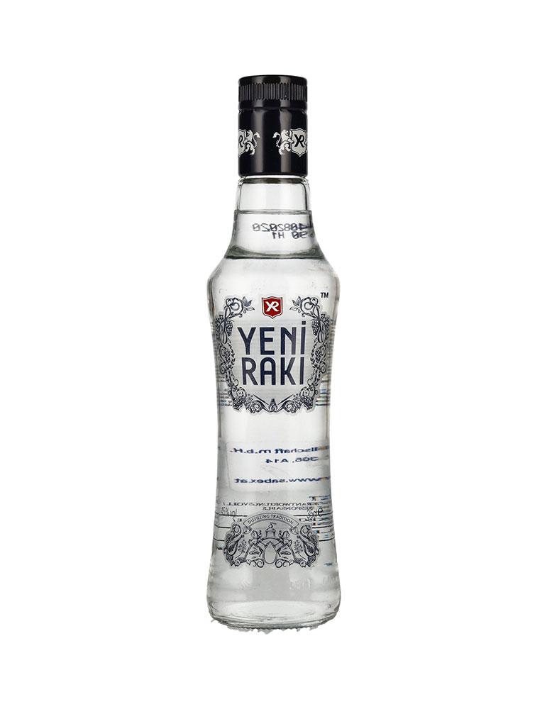 Yeni Rakı 0.5